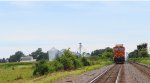 BNSF 7327